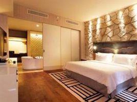 巴厘島TS套房酒店 巴厘島TS套房酒店