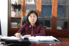 原陽[遼寧省遼陽市政府副市長]