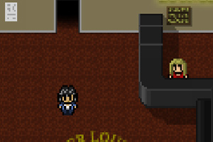 娜卡莎迷你冒險 娜卡莎迷你冒險