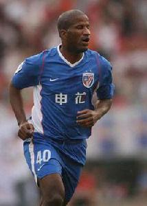 漢密爾頓·里卡德