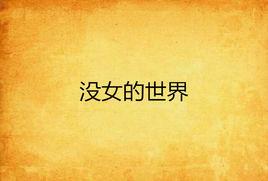 沒女的世界 沒女的世界
