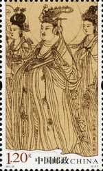 2011-25八十七神仙卷（局部）（6-3）T