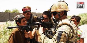 廓爾喀人[對尼泊爾國居民的統稱]