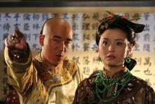 電視劇劇照（3）