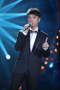 我不會唱歌[李克勤演唱歌曲]