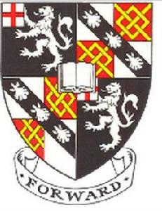 劍橋大學邱吉爾學院 劍橋大學邱吉爾學院