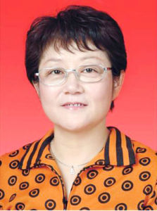 張瓊[河南省交通運輸廳廳長黨組書記]