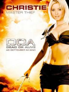 生死格鬥OL[電影]