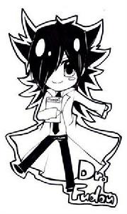 不動博士 不動博士