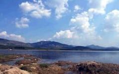 日照市大青山旅遊風景區 日照市大青山旅遊風景區