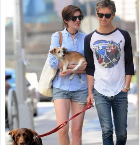 安妮·海瑟薇綜合症 