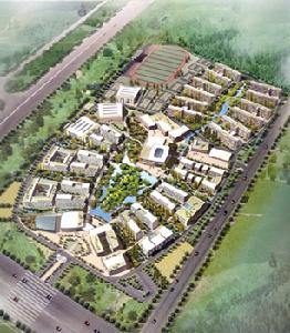 天津生物工程職業技術學院