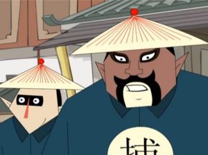 玉璽傳奇 玉璽傳奇