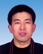 全國勞動模範高志潔