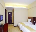 廣州桃花江酒店 廣州桃花江酒店