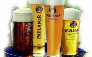 Paulaner寶萊納啤酒
