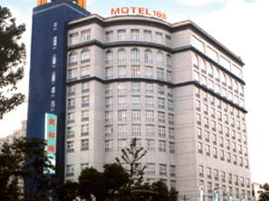 莫泰168虹橋機場店 莫泰168虹橋機場店