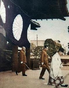 軍事封建帝國主義 軍事封建帝國主義