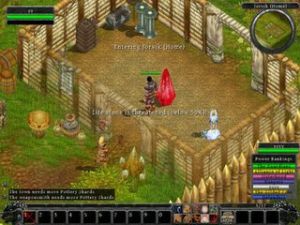 《危險深淵》 《危險深淵》