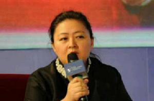 徐新[中華英才網的初始投資者和董事會主席]