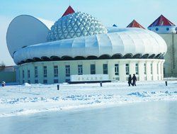 鳳凰山滑雪場 鳳凰山滑雪場