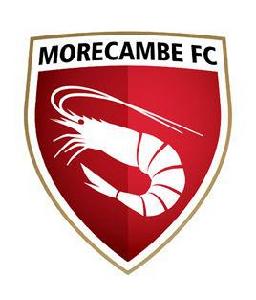 莫克姆足球俱樂部 莫克姆足球俱樂部