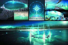 上海隧道博物館 上海隧道博物館