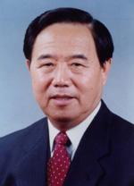 中國節能協會理事長 傅志寰先生 