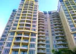 碧湖花園 碧湖花園