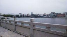 滄洲社區 滄洲社區