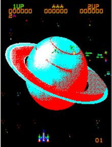 土星火箭 土星火箭