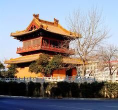 黃樓[山東省青州市黃樓街道]