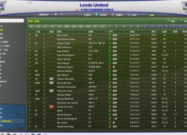 足球經理2007訓練包 足球經理2007訓練包