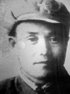 劉光漢[廣東省書法家]