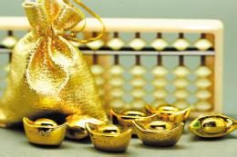 黃金掉期交易 黃金掉期交易