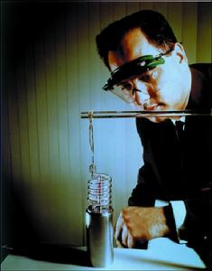 西奧多·梅曼 西奧多·梅曼