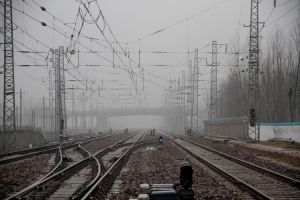 井店南站 井店南站