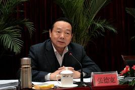 張德寬[山東省人民政府參事]