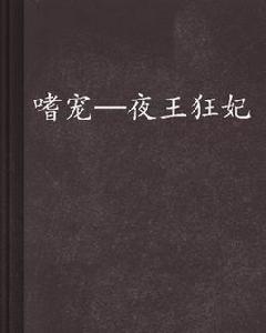 嗜寵—夜王狂妃 嗜寵—夜王狂妃