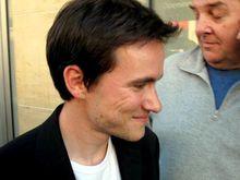 馬丁&middot;楊克