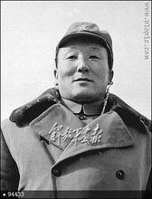 朵噶&middot;彭措饒傑