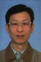 李劍鋒[北京工業大學機電學院教授]