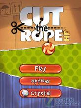 Cut The Rope