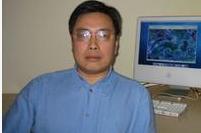 楊繼[復旦大學生命科學學院教授]