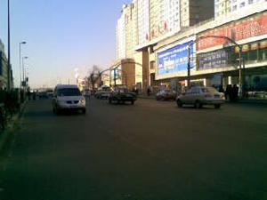 太陽世紀居 太陽世紀居