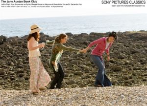 《奧斯汀書會》