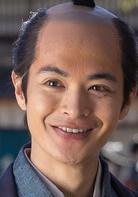 幕末美食武士飯！