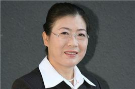 盧朝霞[廣西大學化學化工學院講師]