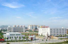 同安三中 同安三中