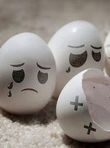 情感表達 情感表達